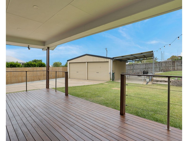 33 Dustwill Street, Eimeo QLD 4740