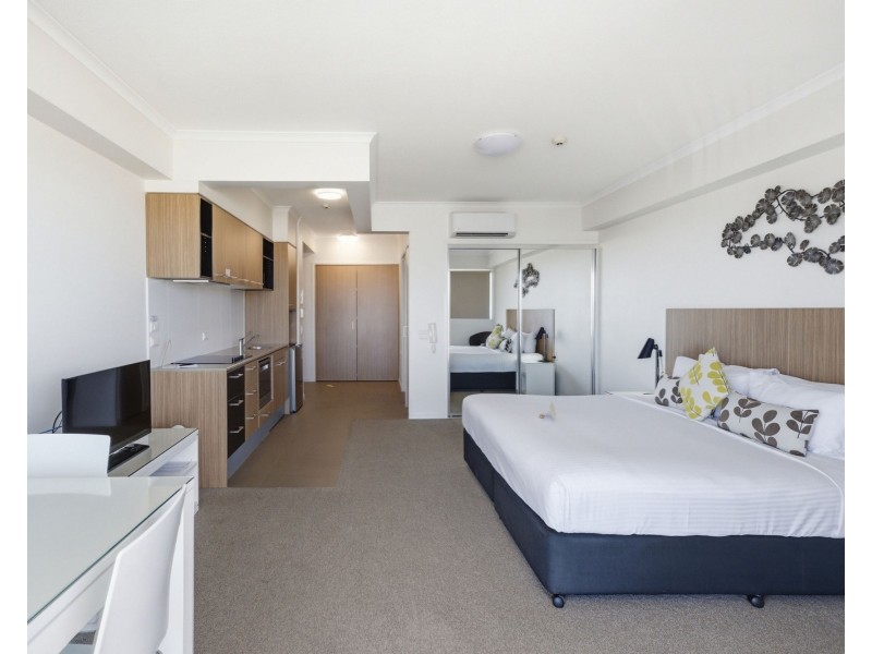 301/55 River Street, Mackay QLD 4740