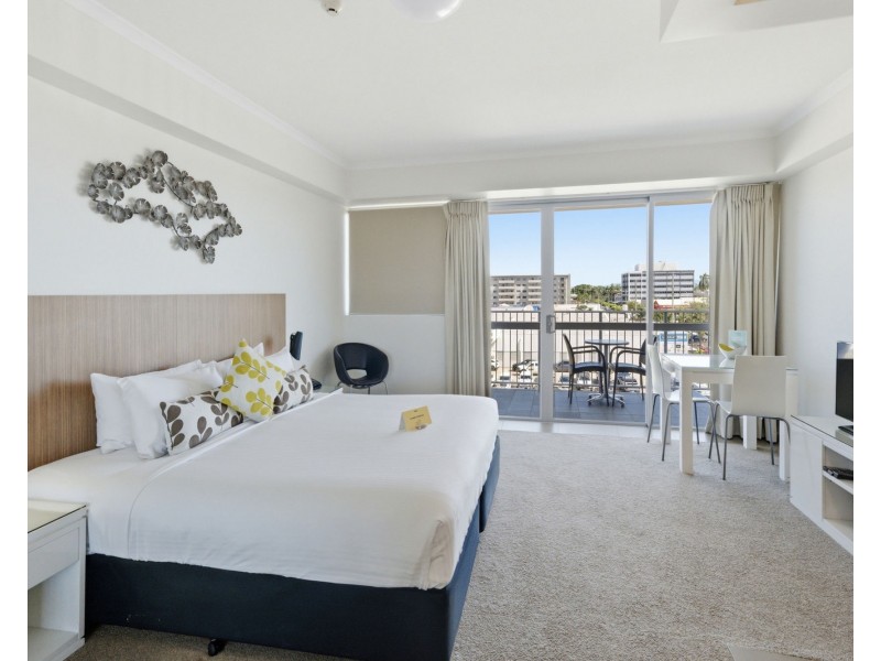 301/55 River Street, Mackay QLD 4740