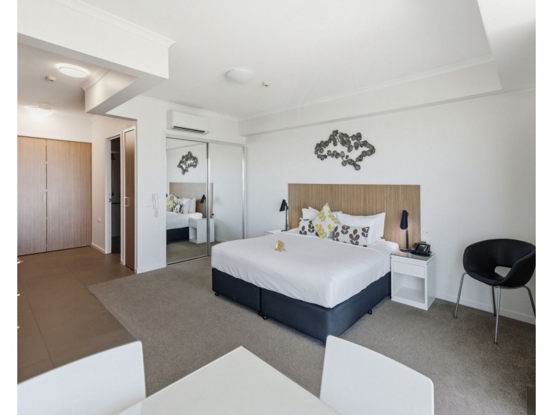 301/55 River Street, Mackay QLD 4740