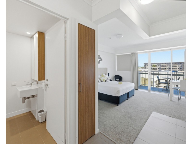 301/55 River Street, Mackay QLD 4740