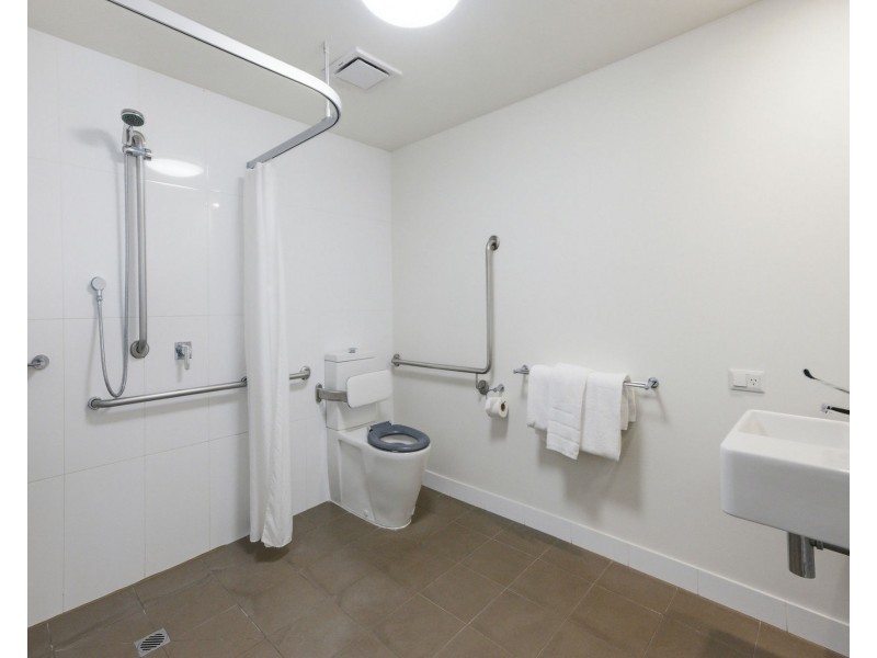 301/55 River Street, Mackay QLD 4740