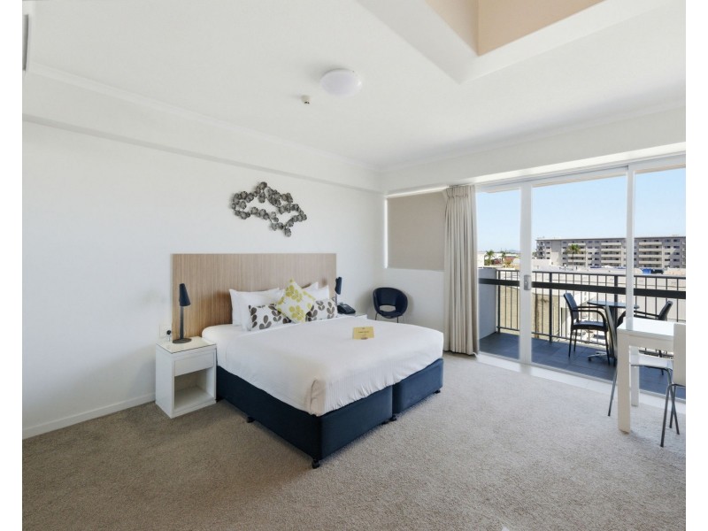 301/55 River Street, Mackay QLD 4740