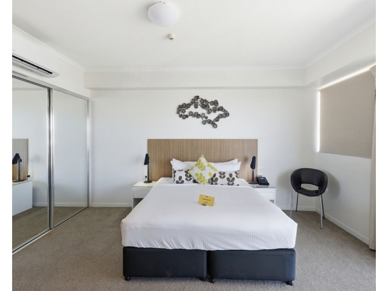 301/55 River Street, Mackay QLD 4740