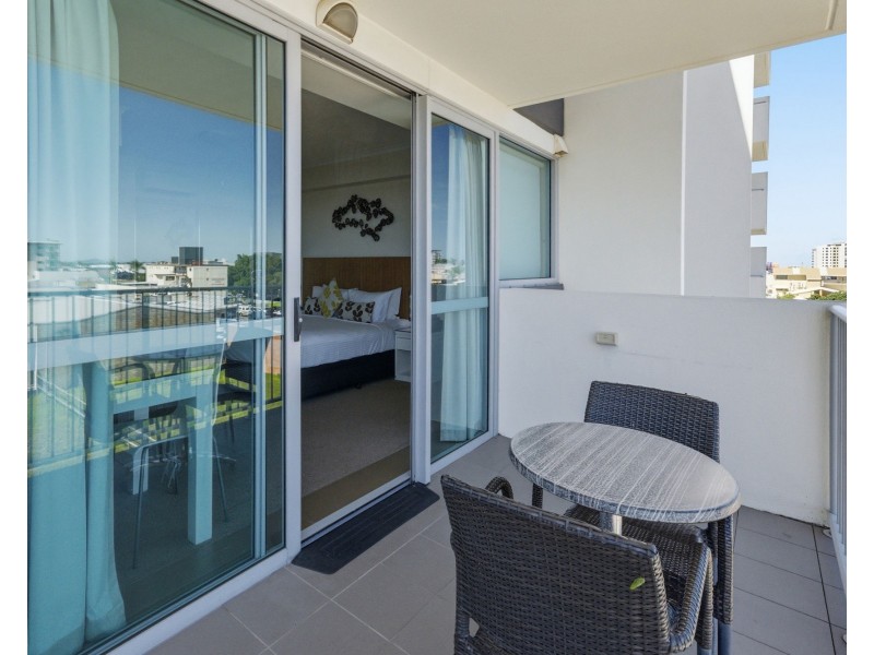301/55 River Street, Mackay QLD 4740