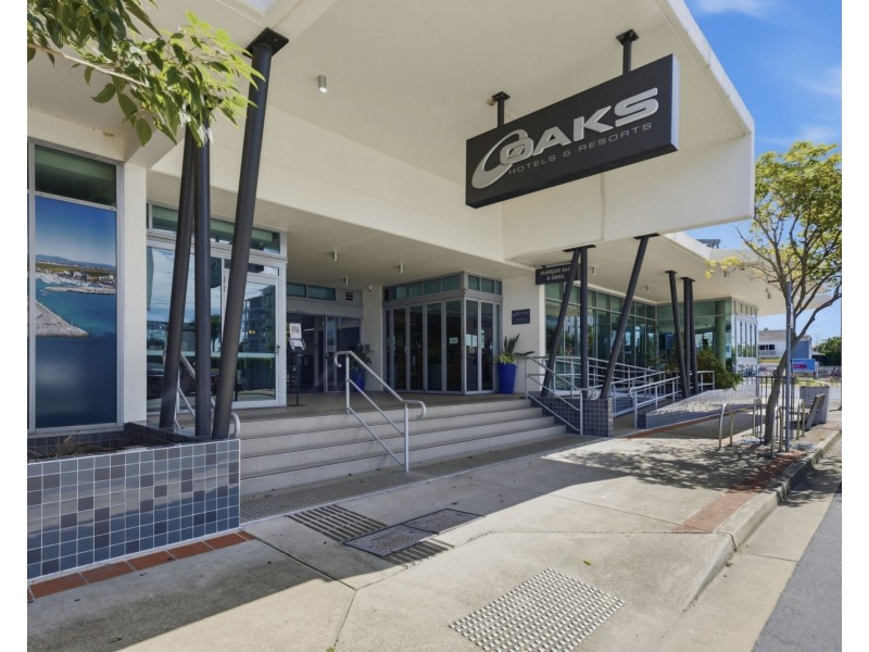 301/55 River Street, Mackay QLD 4740
