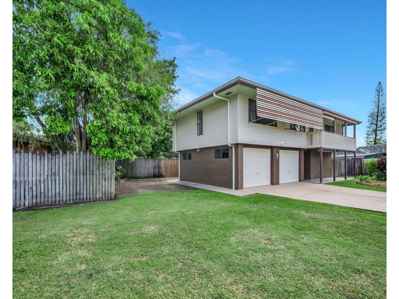 7 Tolcher Street, Mount Pleasant QLD 4740