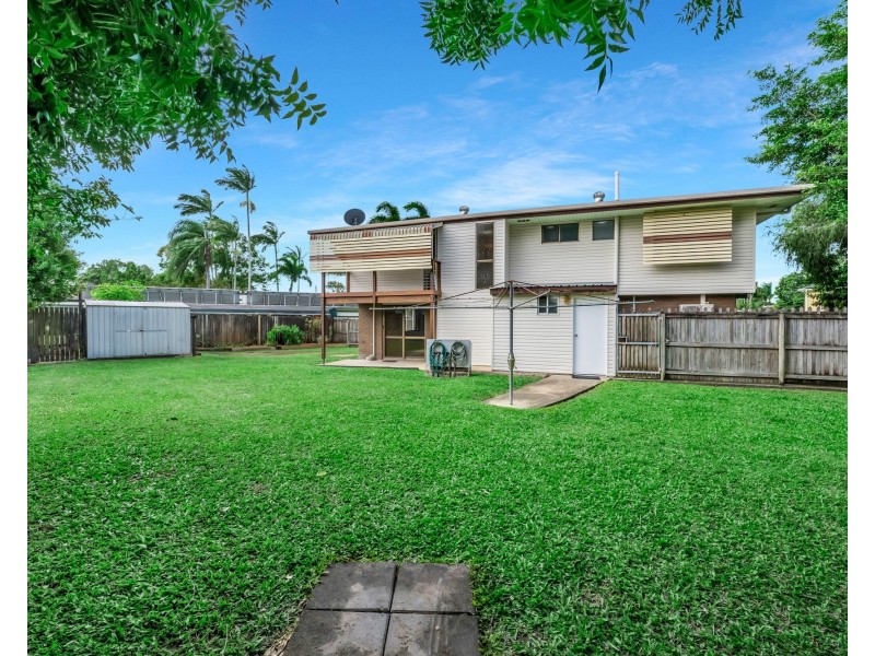 7 Tolcher Street, Mount Pleasant QLD 4740