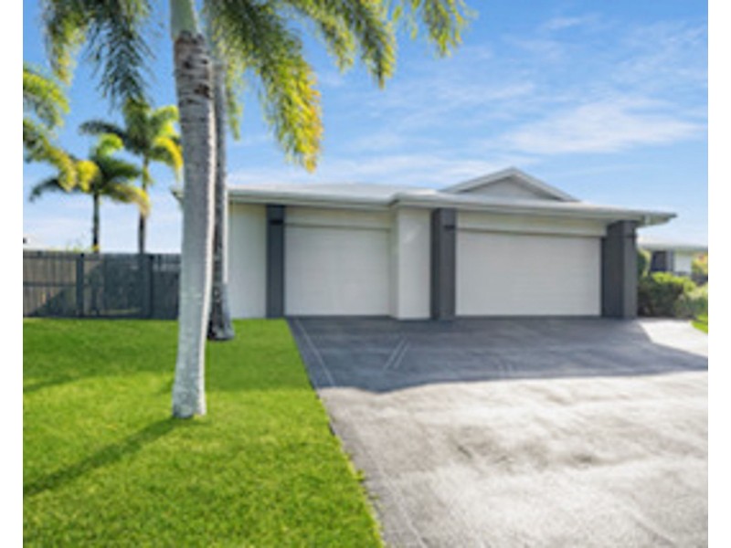 11 Royal Boulevard, Glenella QLD 4740