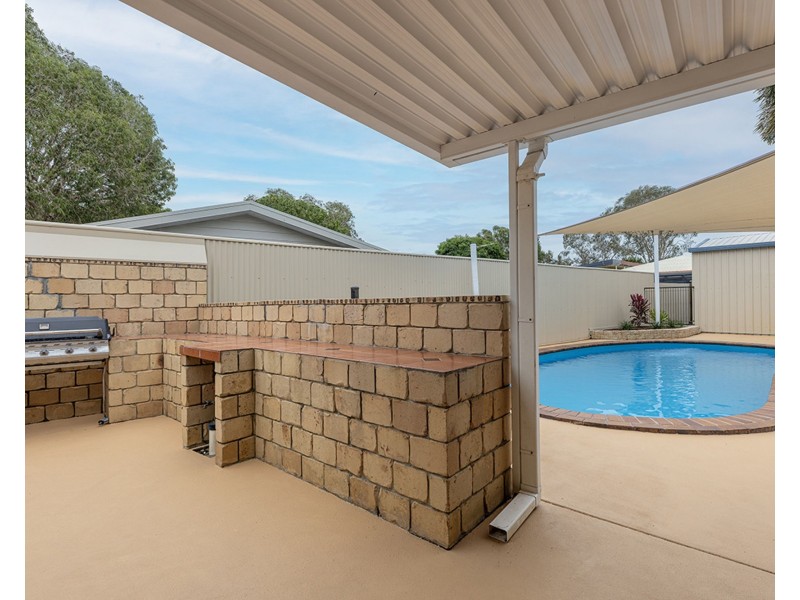 18 Tropical Avenue, Andergrove QLD 4740