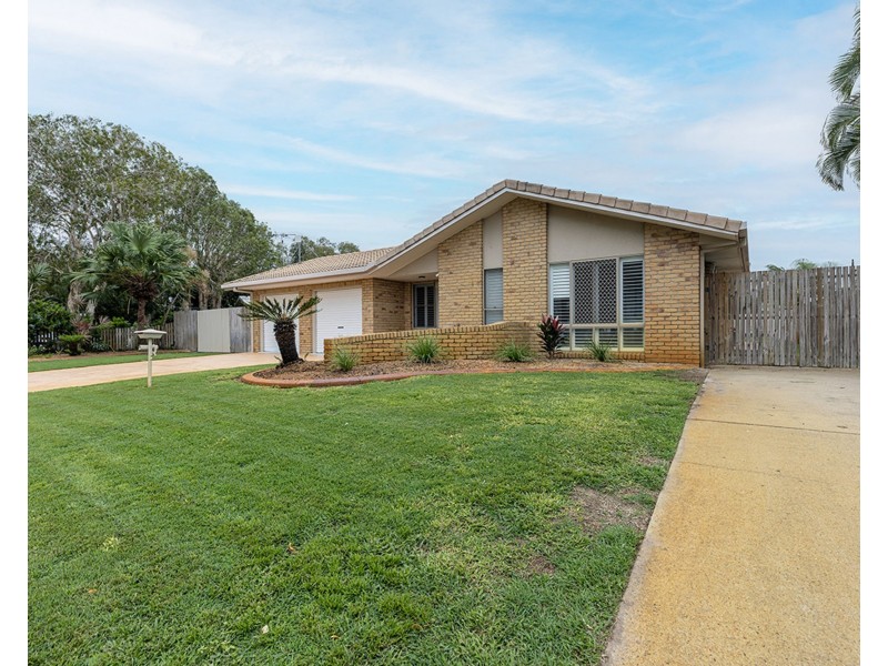 18 Tropical Avenue, Andergrove QLD 4740