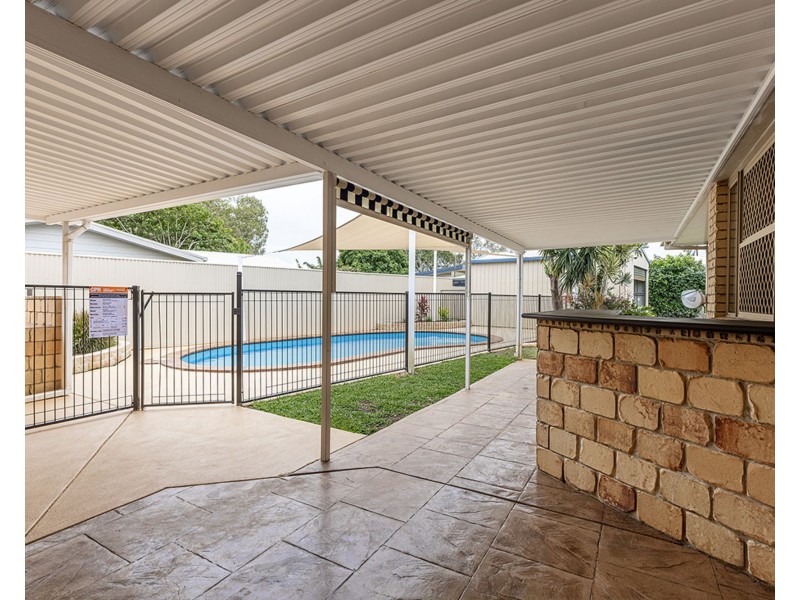 18 Tropical Avenue, Andergrove QLD 4740