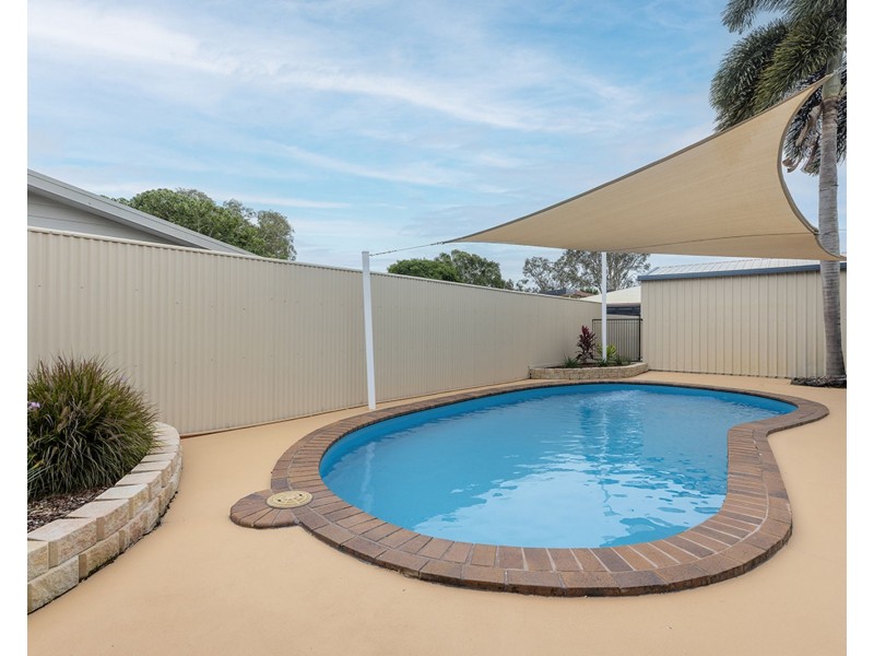 18 Tropical Avenue, Andergrove QLD 4740