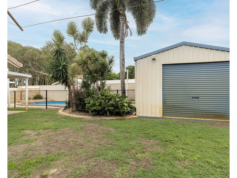 18 Tropical Avenue, Andergrove QLD 4740
