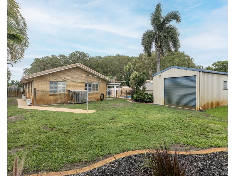18 Tropical Avenue, Andergrove QLD 4740