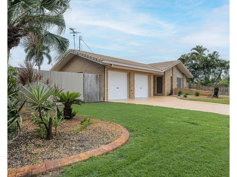 18 Tropical Avenue, Andergrove QLD 4740