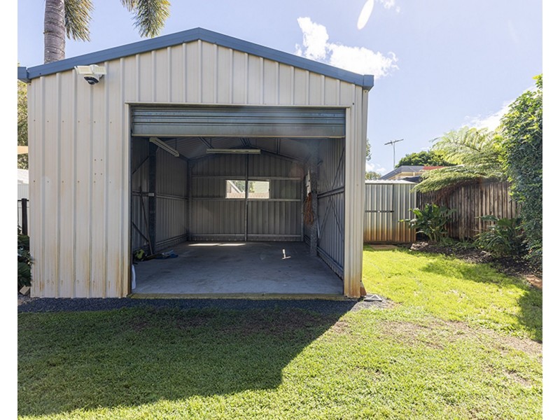 18 Tropical Avenue, Andergrove QLD 4740