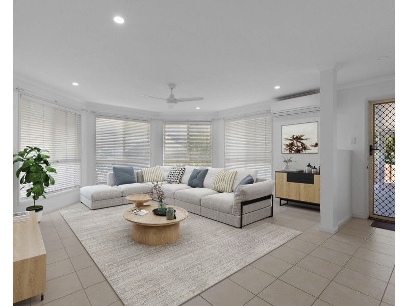 5 Kinghorn Street, Eimeo QLD 4740