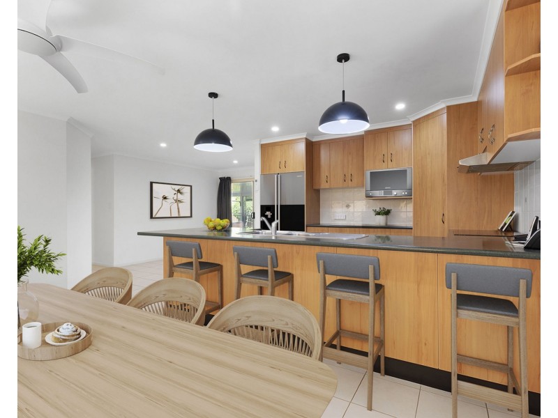 5 Kinghorn Street, Eimeo QLD 4740