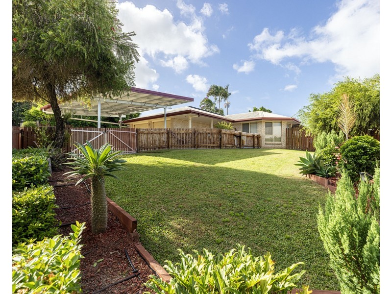 5 Kinghorn Street, Eimeo QLD 4740