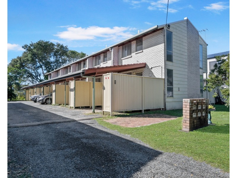 1/8 East Gordon Street, Mackay QLD 4740