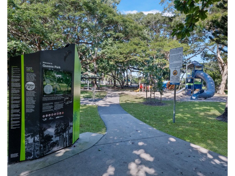 1/8 East Gordon Street, Mackay QLD 4740