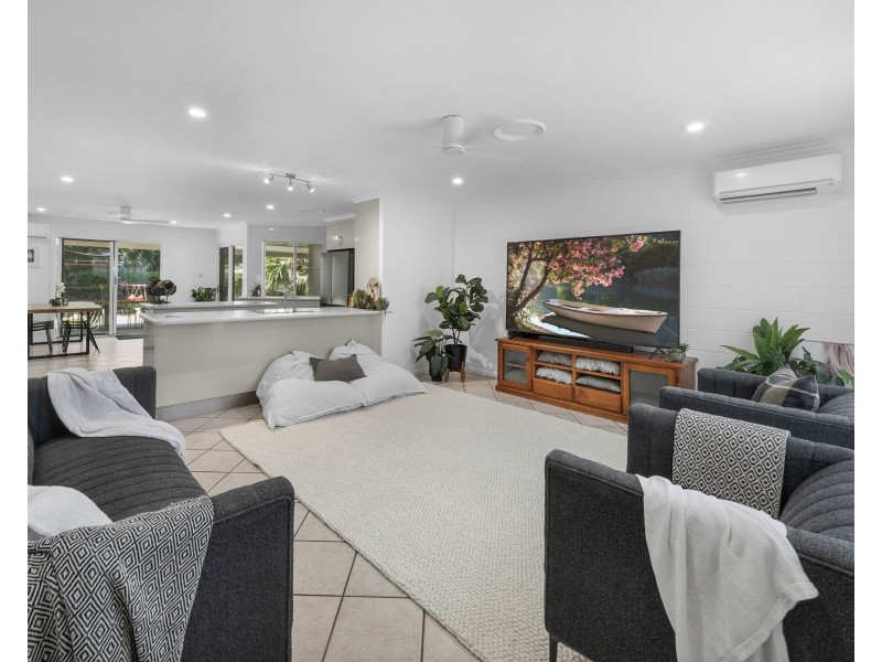 14 Temples Lane, Bakers Creek QLD 4740