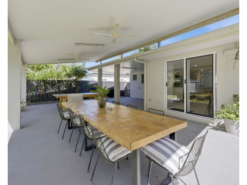 14 Temples Lane, Bakers Creek QLD 4740