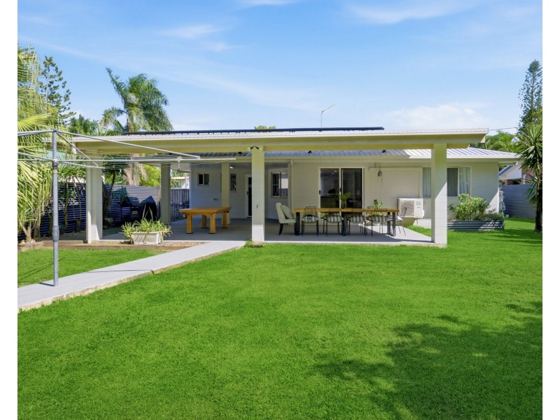 14 Temples Lane, Bakers Creek QLD 4740