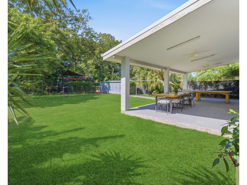 14 Temples Lane, Bakers Creek QLD 4740