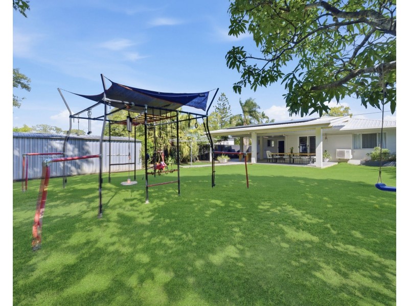 14 Temples Lane, Bakers Creek QLD 4740
