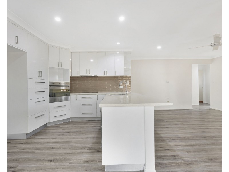 38 Spinnaker Way, Bucasia QLD 4750