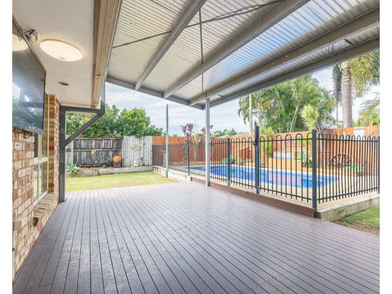 38 Spinnaker Way, Bucasia QLD 4750