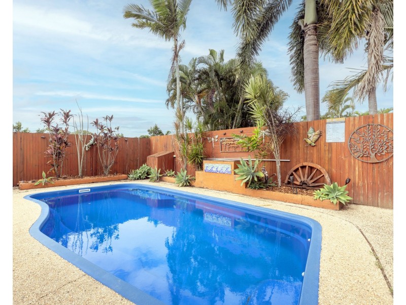 38 Spinnaker Way, Bucasia QLD 4750