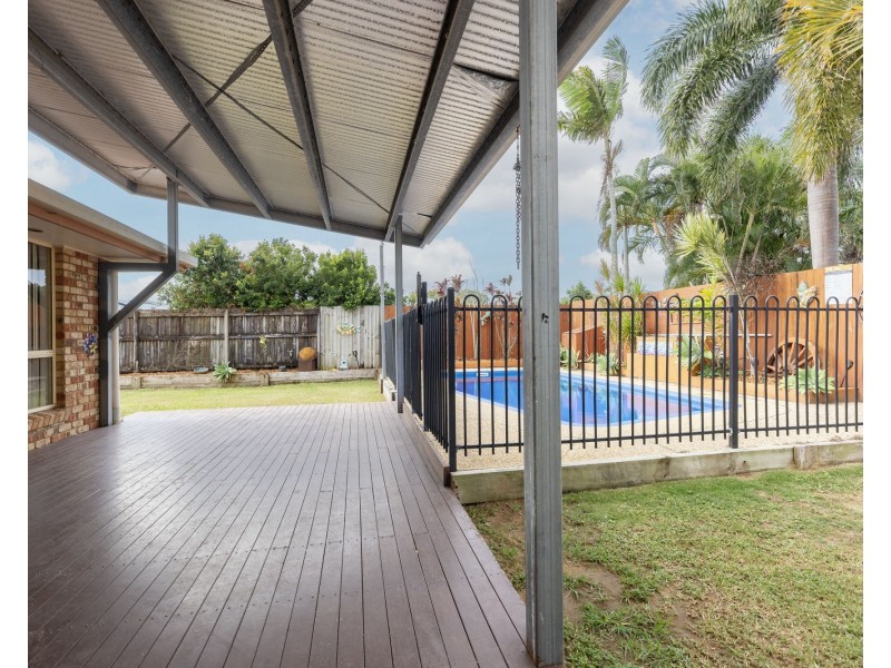 38 Spinnaker Way, Bucasia QLD 4750
