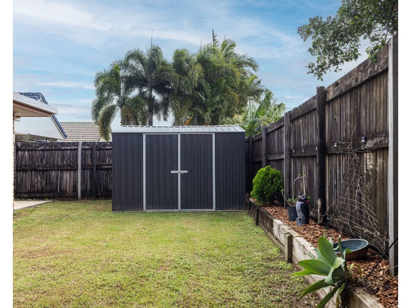 38 Spinnaker Way, Bucasia QLD 4750