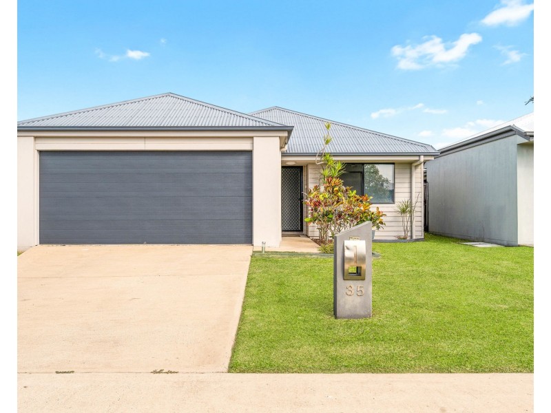 35 Bellavista Circuit, Beaconsfield QLD 4740