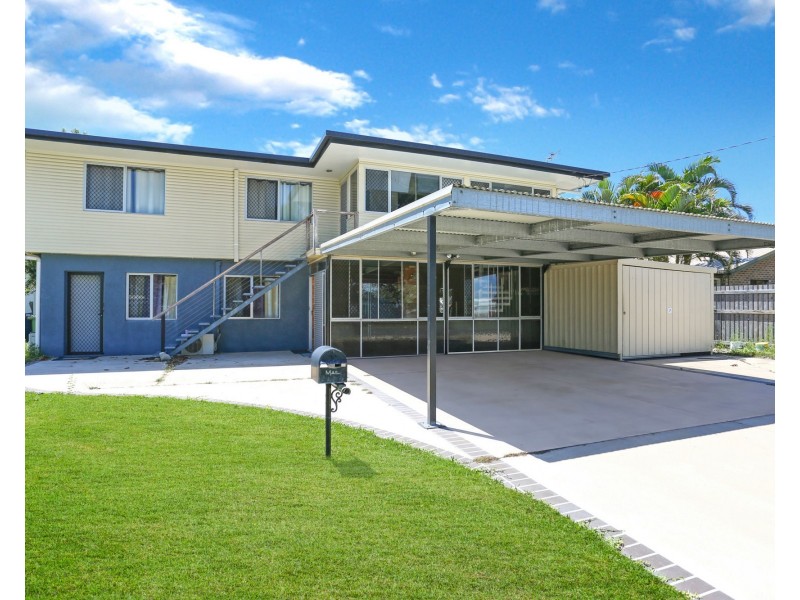 23 Lamb Street, South Mackay QLD 4740