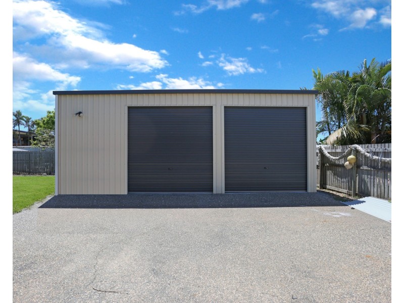 23 Lamb Street, South Mackay QLD 4740