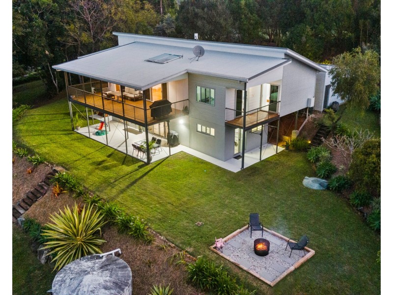 4 Bayview Drive, Habana QLD 4740