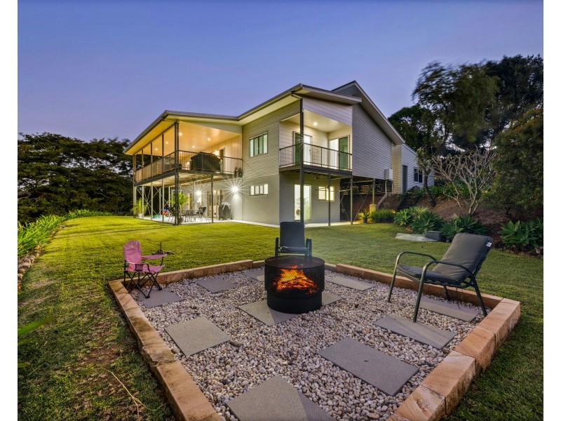 4 Bayview Drive, Habana QLD 4740
