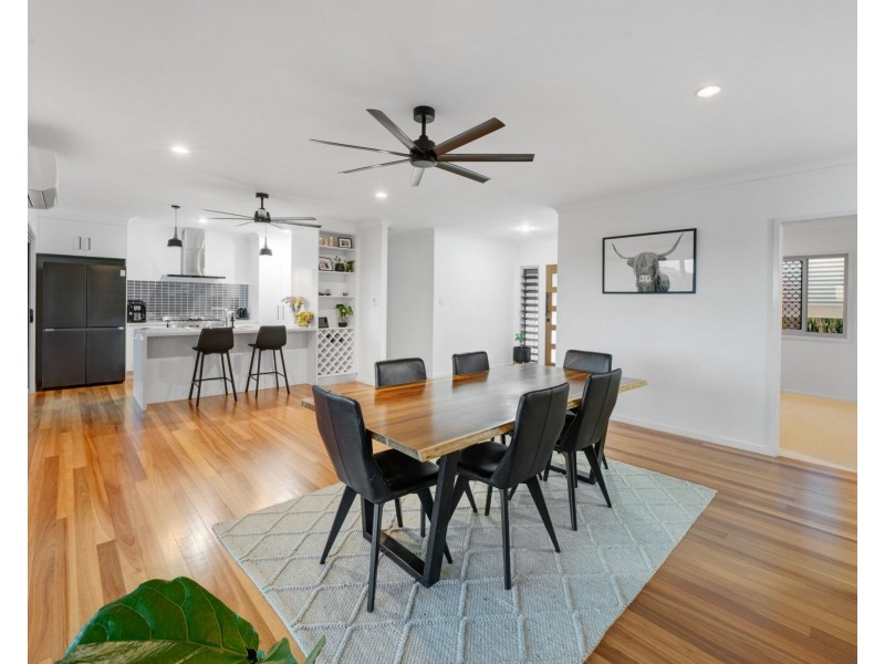 4 Bayview Drive, Habana QLD 4740