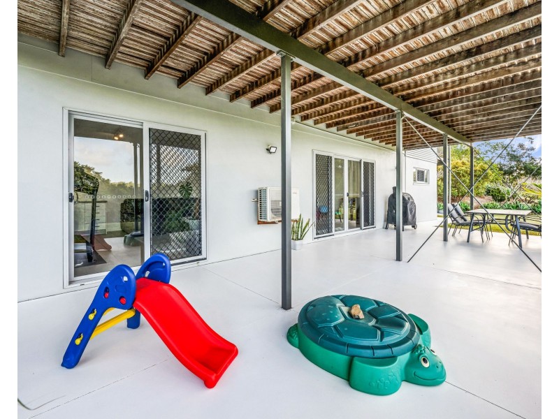 4 Bayview Drive, Habana QLD 4740