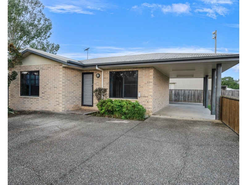 4/9 Maud Street, Mirani QLD 4754