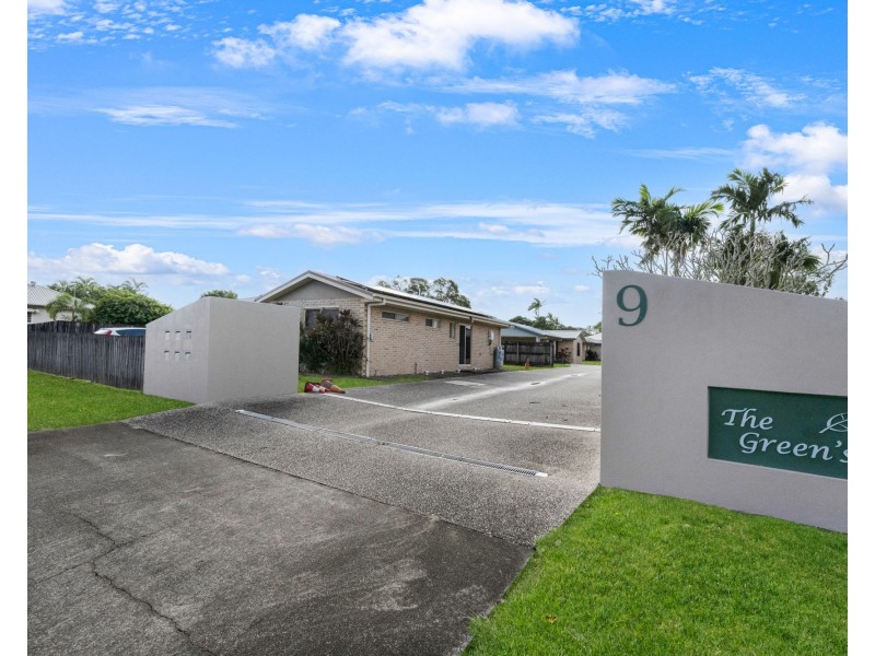4/9 Maud Street, Mirani QLD 4754