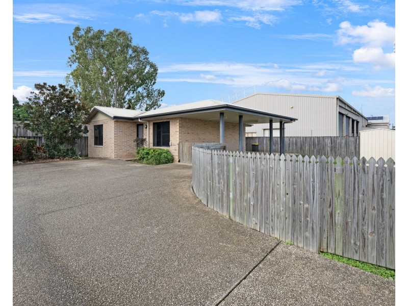4/9 Maud Street, Mirani QLD 4754