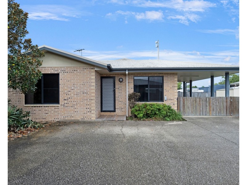 4/9 Maud Street, Mirani QLD 4754