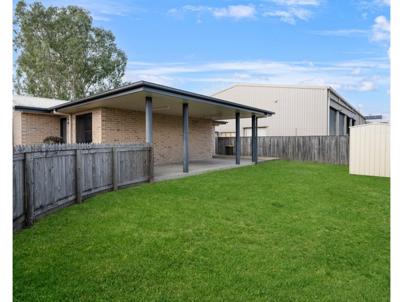 4/9 Maud Street, Mirani QLD 4754