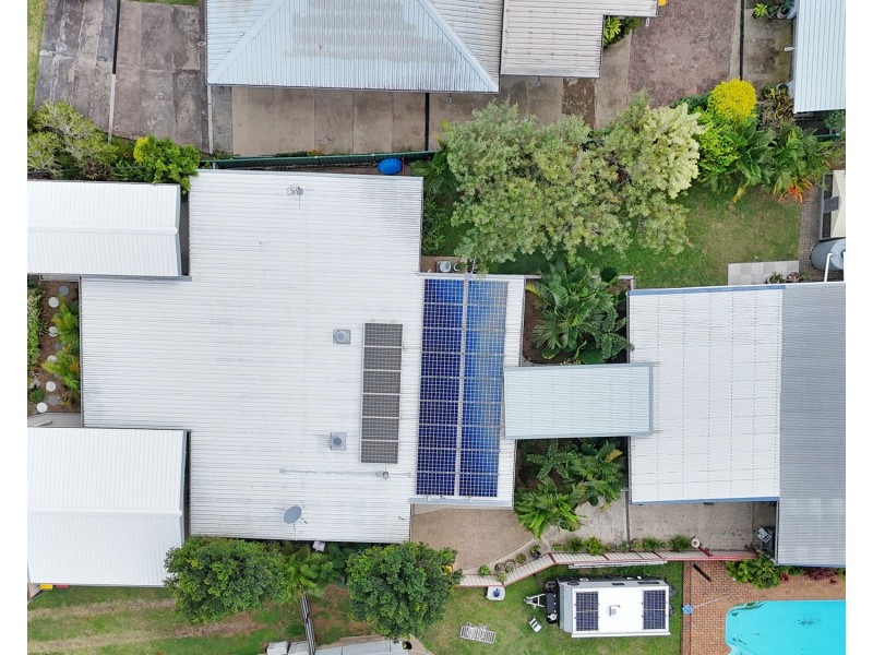 4 Saint Bees Avenue, Bucasia QLD 4750