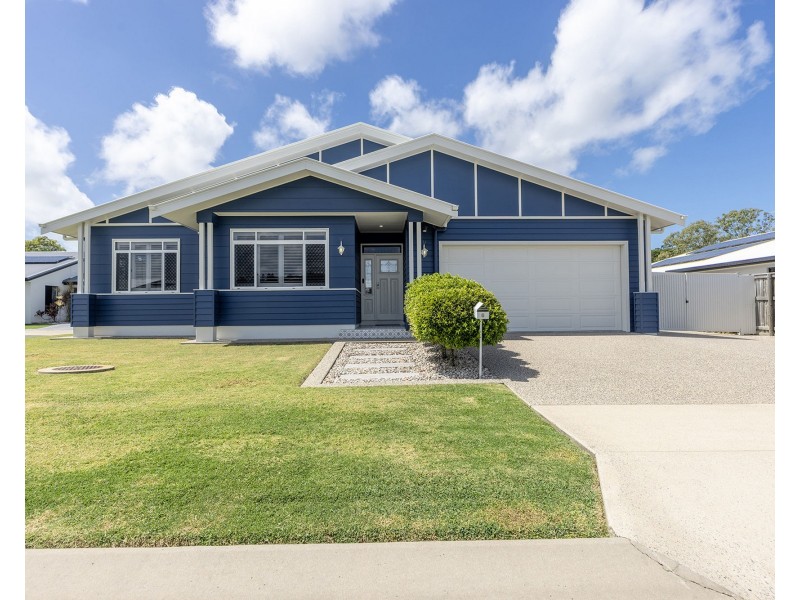 6 Eastbark Court, Richmond QLD 4740